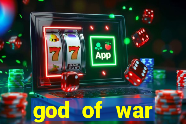 god of war betrayal apk